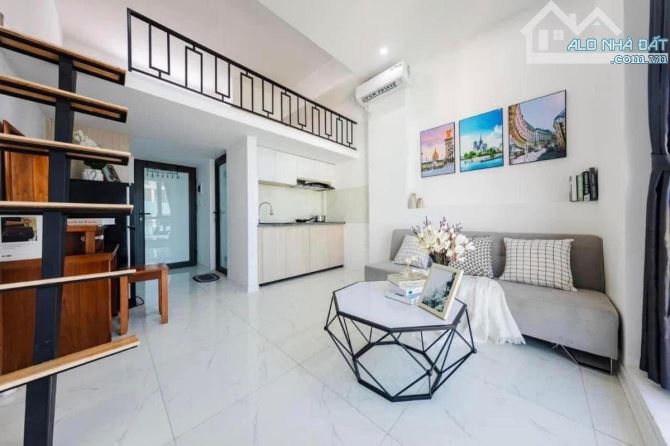 Lô Góc - 28 Căn Hộ Cao Cấp, 140 triệu/tháng, Phố Xuân Đỉnh - Ngõ Oto, 110m2, MT 6m - 4
