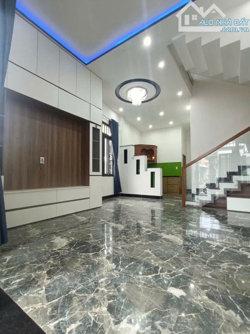 📌📌📌LÀM VIỆC TRỰC TIẾP GIÁ TỐT !!!bán nhà 2,5 tầng kiệt 5m tôn đức thắng - 4