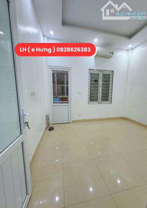 14 TỶ 6 NHÀ ĐẸP THANH XUÂN 5 TẦNG 42M2 - OTO 7 CHỖ ĐỔ CỬA - NHÀ 2 MẶT THOÁNG - 15M RA PHỐ - 4