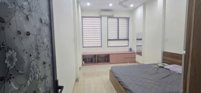 Bán nhà 3 tầng đường 4m Sơn Trà Đà Nẵng gần trường học còn mới vào ở ngay - 4