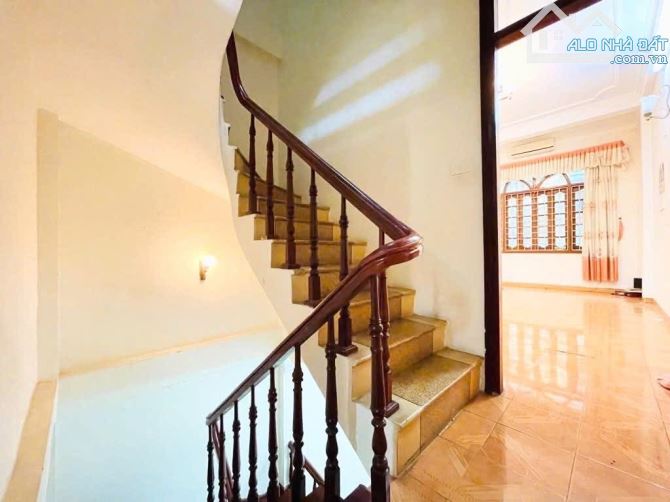 Khương Trung ô tô vào nhà 2 thoáng ở sướng chỉ 13.6 tỷ - 4