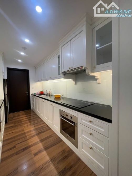 HOÀNG MINH GIÁM – BỂ BƠI, KVC - 30TR/TH – 125M² – 3PN – 17.5 TỶ (ECG152060) - 4