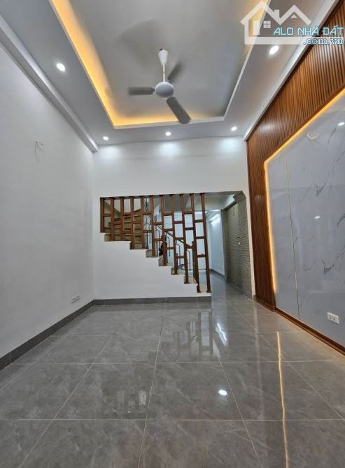 Bán Nhà Lê Quang Đạo - 6.68 tỷ - ngõ rộng - 50m ra phố - 4
