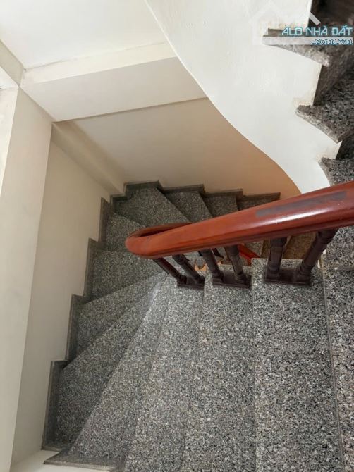 LÔ GÓC KD TRẦN DUY HƯNG – NGÕ THÔNG – 35M² – 5 TẦNG – 8.6 TỶ (ECG6957) - 4