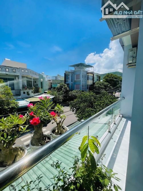 NHÀ 3 TẦNG KHU TRUNG TÂM HÀ THANH 1 - MẶT TIỀN KINH DOANH BUÔN BÁN GIÁ TỐT. - 4