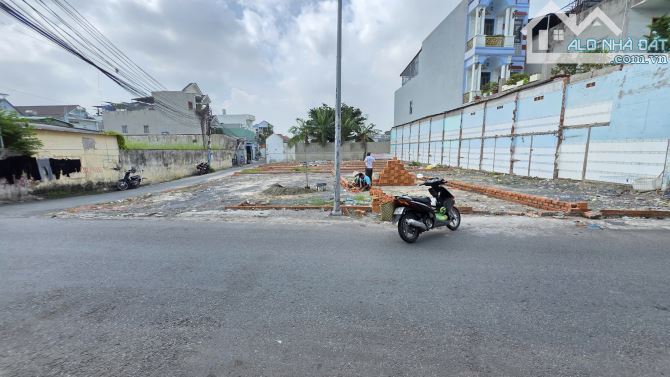 Bán 3 lô đất gần chợ 434 chỉ 300m, p.Bình Hòa, Tp.Thuận An chỉ từ 3,65 tỷ TL M7802 - 4