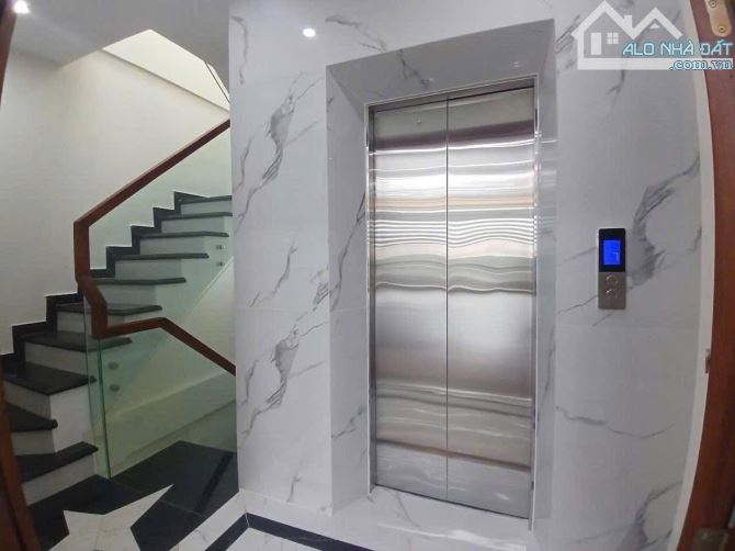 💥💥 TRUNG TÂM  VẠN PHÚC - HÀ ĐÔNG - 50M2 X 5 TẦNG THANG MÁY Ô TÔ NGỦ NG NHÀ  CHỈ 13 TỶ - 4