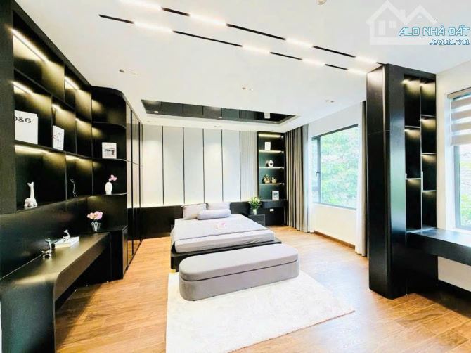 BÁN NHÀ CẠNH VIN.HOMES RIVERSIDE, KINH DOANH, GA RA Ô TÔ, TM, TẶNG NỘI THẤT CHẤT, MT KHỦNG - 4