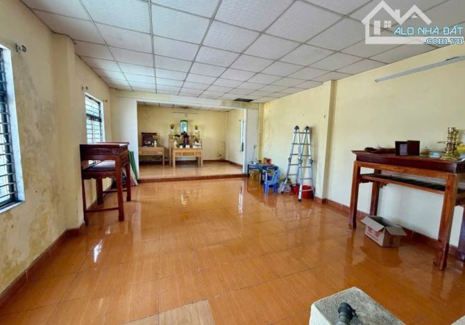 NHÀ 3 TẦNG MẶT TIỀN HOÀNG DƯ KHƯƠNG – DT 118M² – GIÁ 72TR/M2 KHÔNG CÓ CĂN NÀO RẺ HƠN . - 4