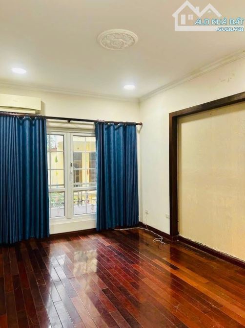 TÔ VĨNH DIỆN – 52M² – 5 TẦNG – MẶT TIỀN 4M – LÔ GÓC – VỈA HÈ RỘNG – Ô TÔ TRÁNH – 21.5 TỶ – - 4