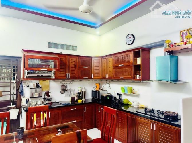 🔥 SIÊU PHẨM GIÁ RẺ – NHÀ 3 TẦNG MỚI KENG MẶT TIỀN BÙI GIÁNG – CẨM LỆ 🔥 - 4