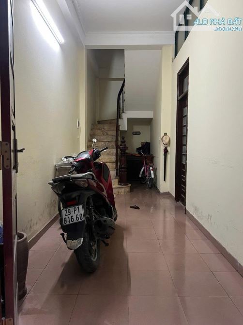 MẶT PHỐ NGUYỄN THỊ ĐỊNH - LÔ GÓC - KD ĐỈNH - 97M² - 4 TẦNG - 88 TỶ (ECG5010046) - 4
