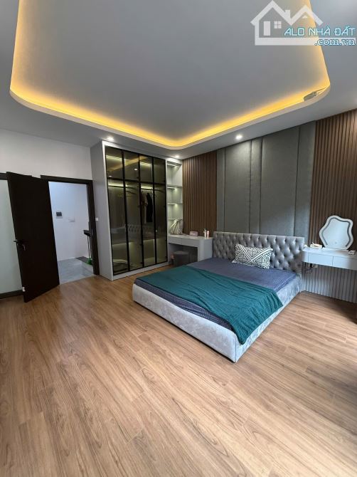 ✨Phân Lô Ô tô Đỗ Cửa  50m2  Nhà 7 Tầng Thang Máy  Kinh Doanh Trung Tâm– Văn Phú, Hà Đông ✨ - 4