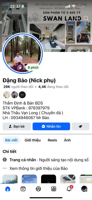 MT Mỹ Khê 8 -Sát biển Mỹ Khê - Đối Lưng Hồ Nghinh Ngang 10m cực hiếm - 4