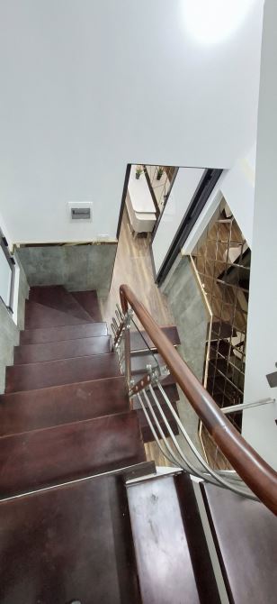 Bán nhà Nguyễn Chí Thanh Phân lô Ô tô tránh diện tích 45m 5T 18,6tỷ - 4