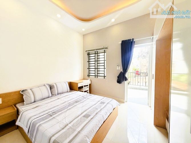 SIÊU PHẨM HẺM XE HƠI - KHU VIP CITY LAND, NGUYỄN VĂN NGHI, PHAN VĂN TRỊ, NGUYỄN KIỆM - GV. - 4