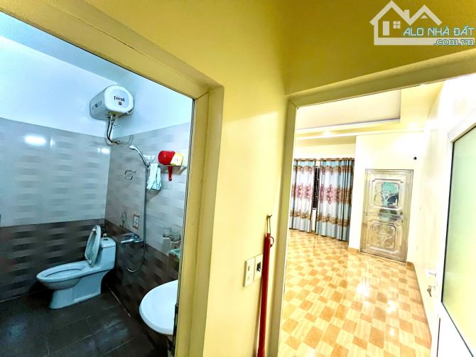 🏠 Bán Nhà 3,5 tầng Mặt Ngõ Đường Đằng Hải, Hải An HP  - Diện tích: 60m² (nở hậu) - 4