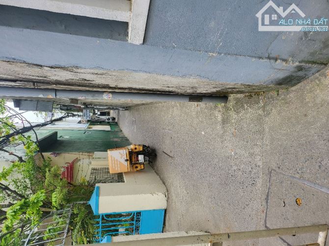 Bán đất diện tích khủng 171m2 Trưng Nữ Vương thích hợp xây căn hộ chỉ nhỉnh 4tỷ - 4