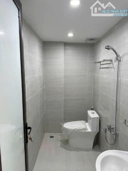 NGUYỄN NGỌC VŨ – NGÕ THÔNG – 3GAC TRÁNH – 60M² – 4 TẦNG – 14.8 TỶ (ECG91540) - 4