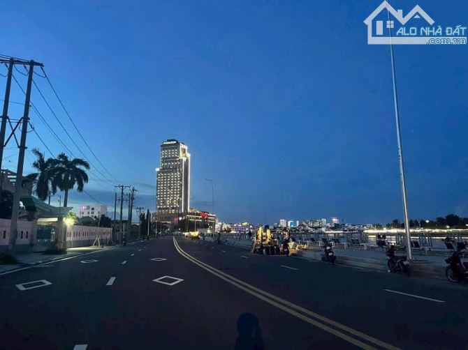 Bán Nhà MT Tầm Vu Gần Vincom, View Sông Hậu H. Đông Nam NGANG 14.5m 100tr/m2 - 4