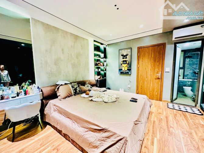 ✨ BÁN NHÀ NGUYỄN VĂN CỪ - PHÂN LÔ – 6 TẦNG THANG MÁY – NỘI THẤT CHÂU ÂU – GIÁ TỐT - 4