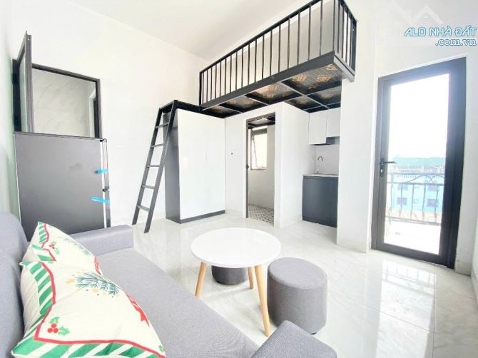 CCMN Lê Quang Đạo – 65m², 7T, lô góc, 16 phòng full khách – Thu 70 triệu/th, giá 15,5 tỷ - 4
