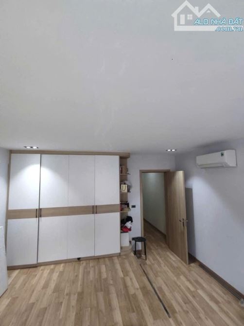 Cho thuê nhà lk KĐT Văn Phú, Phú La, Hà Đông. DT 76m x 4 tầng, giá 20tr - 4