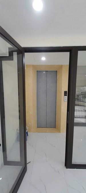 Cho thuê nhà mặt ngõ ngõ 120 Trần Cung, Nghĩa Tân, Cầu Giấy. DT 50m x 2.5 tầng, giá 21tr - 4