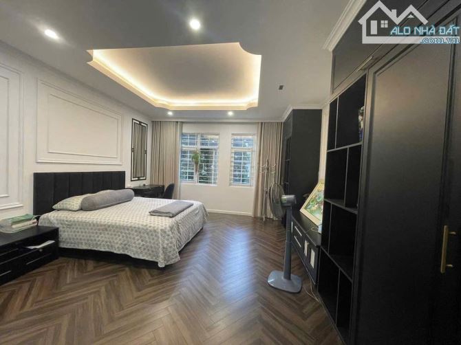 Bán nhà Trần Quang Diệu 48m x 6 tầng thang máy Nhà đẹp Nội thất cao cấp 17 tỷ - 4