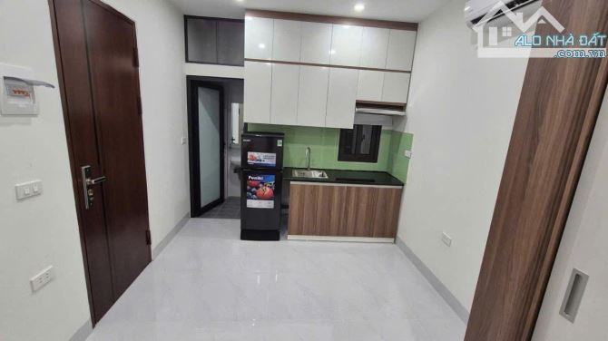 BÁN TOÀ NHÀ LÊ TRỌNG TẤN, THANH XUÂN - 60M² x 8T THANG MÁY - MT 5.3M - Ô TÔ TRÁNH - 32 TỶ - 4