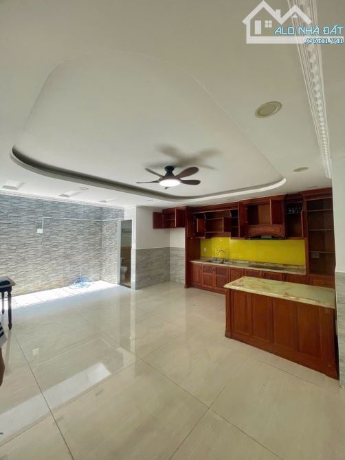 HÀNG HIẾM GIGAMALL – VIEW SÔNG, 6PN, 6WC, 4 TẦNG, 450M² SÀN – GIÁ 18,8 TỶ T - 4