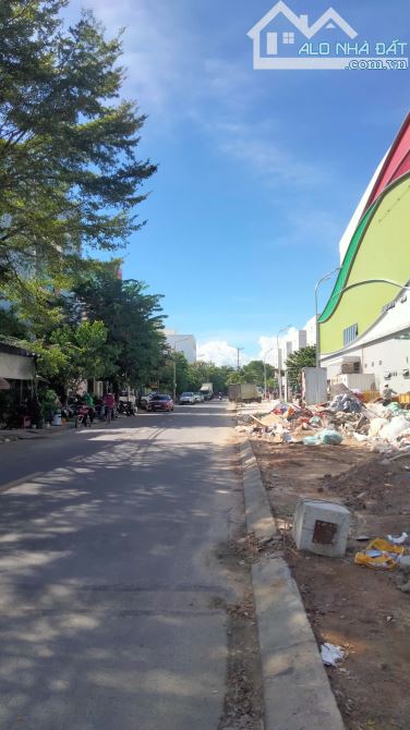 NHÀ 2 TẦNG, DT100M² – ĐƯỜNG 7M5 LÊ DOÃN NHẠ, CẠNH MEGA MARKET, TT LIÊN CHIỂU - CHỈ 6.99 TỶ - 4
