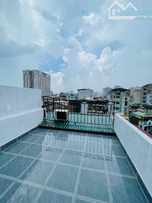 Bán Toà Nhà 7Tầng Thang Máy,Dòng Tiền Gần 1Tỷ/1Năm, Full Đồ, Phố VIP- Hào Nam. - 4