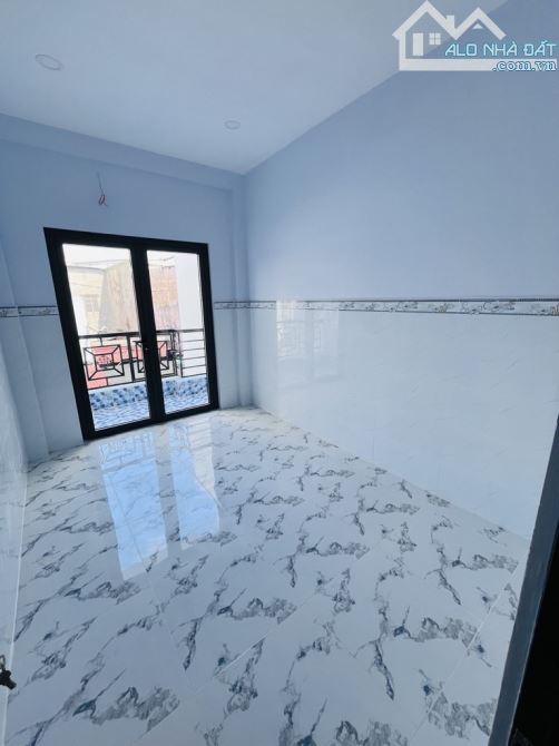 Bán nhà mới quận 8. Dọn vào ở ngay - 4