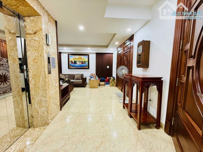 BÁN NHÀ PHỐ KHƯƠNG ĐÌNH – THANH XUÂN - 44M2 x 7 TẦNG – GIÁ 22.5 TỶ - 4