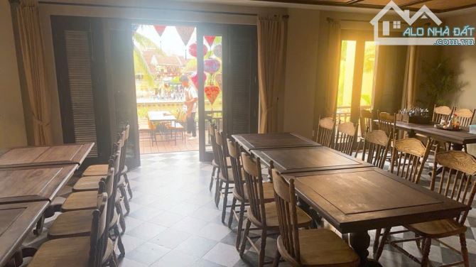 SIÊU PHẨM MẶT TIỀN VIEW SÔNG NGUYỄN PHÚC CHU – 392M² – 115 TỶ VỊ TRÍ VÀNG TRUNG TÂM PHỐ CỔ - 4