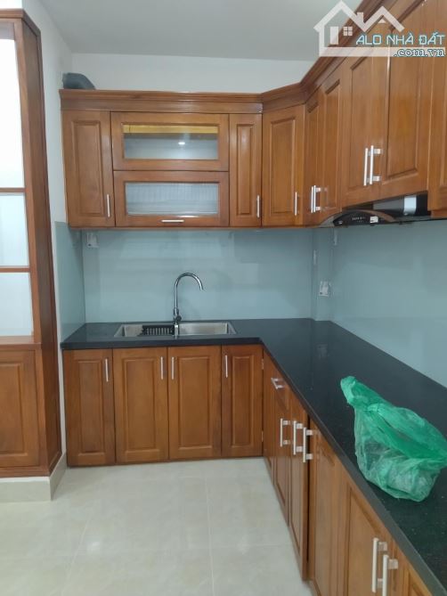 {SIÊU HIẾM} Bán nhà Đại Từ , nhà mới đẹp long lanh 6 tầng thang máy, ô tô đỗ cửa ,Kinh doa - 4
