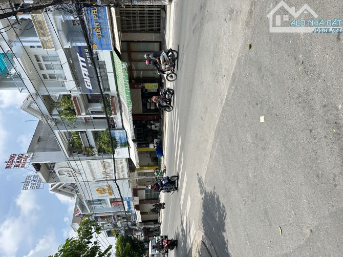 MẶT TIỀN SÁT DƯƠNG THỊ MƯỜI – QUẬN 12- 200M2 - KINH DOANH ĐA NGHÀNH - 4
