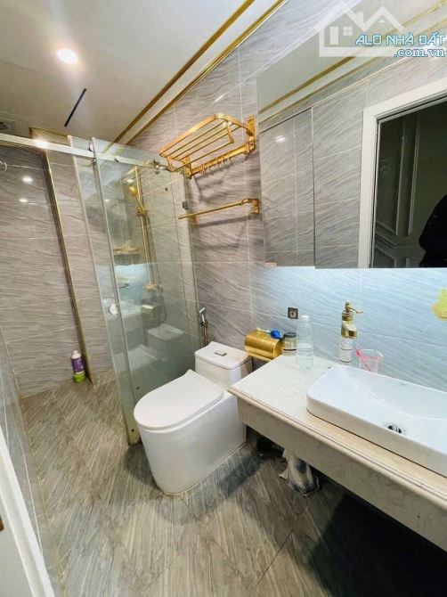 5,3 Tỷ Căn Hộ 2 Ngủ Toà CT2 VOV Mễ Trì -Trung Tâm Nam Từ Liêm  + DT 75m .Tầng Cao View Đẹp - 4