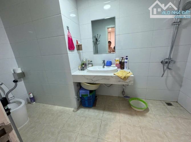 CHÍNH CHỦ BÁN CĂN HỘ CAO CẤP TECCO GARDEN - 128M² - 4PN - GIÁ 7 TỶ - 4