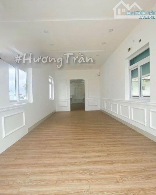 CHO THUÊ NHÀ 3 TẦNG MẶT TIỀN ĐƯỜNG XÔ VIẾT NGHỆ TĨNH, P. NINH KIỀU - Đối diện trường THPT - 4