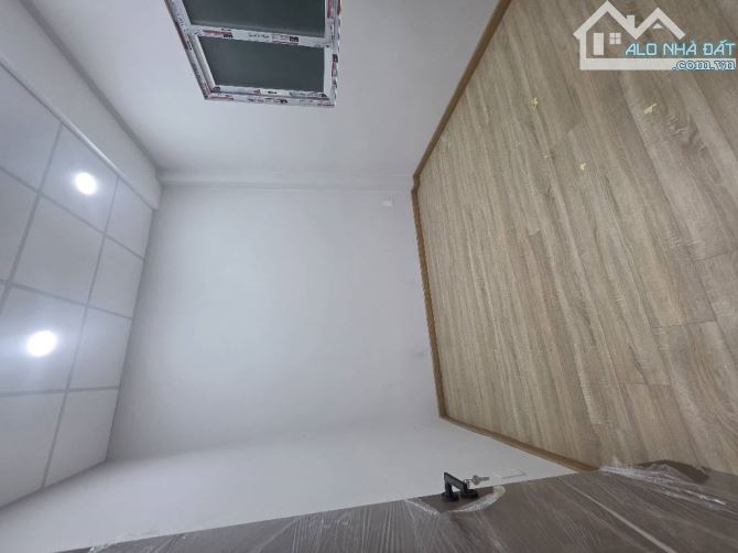 Nhà đẹp ở ngay - Trung tâm An Lạc, Bình Tân - 5,5 x 12, 4PN - Chỉ 5,1 Tỷ - 4