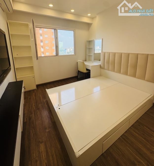 Căn Hộ 2 Ngủ,2wc Ở CT2 KĐT Nghĩa Đô-Trung Tâm Cầu Giấy  + DT 75m .Tầng Cao Thoáng ,View Hồ - 4