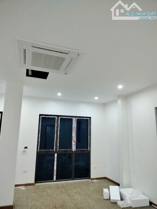 🔥SIÊU PHẨM LÔ GÓC-🏡THANG MÁY- MẶT NGÕ KINH DOANH🌹Ô TÔ TRÁNH- SỔ ĐẸP - 4