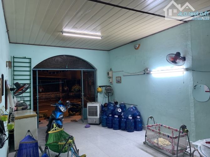 💥 NHÀ MẶT TIỀN KINH DOANH LINH XUÂN, THỦ ĐỨC - 55m2 – CHỈ 4.3 TỶ TL 💥 - 4