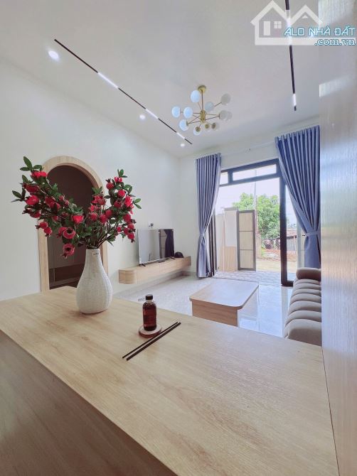NHÀ ĐẸP FULL NỘI THẤT – HẺM LƯƠNG THẾ VINH, TP. BUÔN MA THUỘT - 4