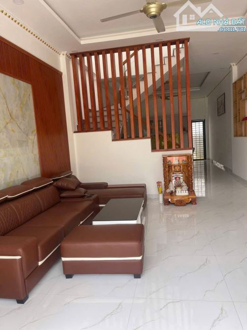BÁN NHÀ VIEW SÔNG ĐÃ HOÀN THIỆN GIÁ CHỈ 2ty930 - 4