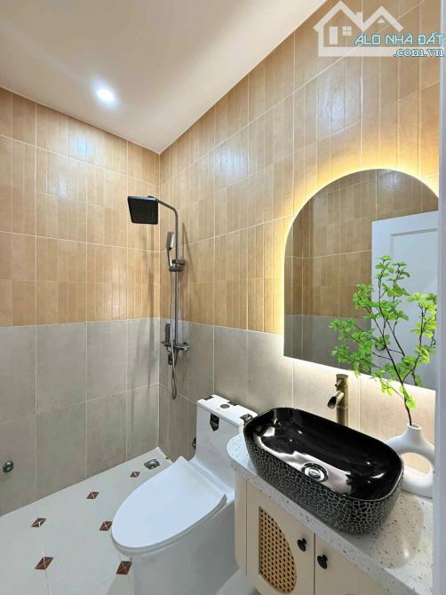💥 BÁN NHÀ 3 TẦNG MẶT PHỐ ĐỐNG ĐA – HẢI CHÂU 💥 📏 DIỆN TÍCH 52M² – GIÁ CHỈ NHỈNH 5 TỶ - 4