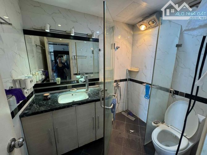 CĂN HỘ THE PRIDE LA KHÊ HÀ ĐÔNG LÔ GÓC FULL NỘI THẤT XỊN XÒ 3 NGỦ TUYỆT ĐẸP 150m 8.2 TỶ - 5