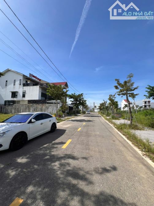 Bán 144m2 đất KQH CIC8, TP HUẾ view công viên sạch đẹp - 5